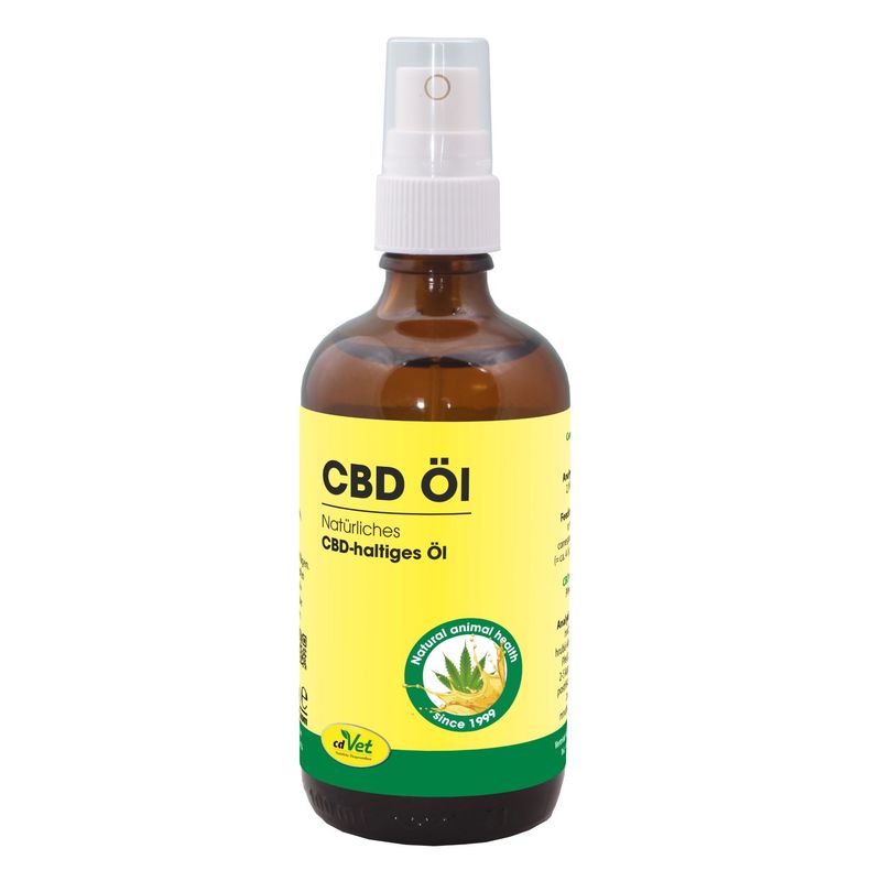 CBD Öl