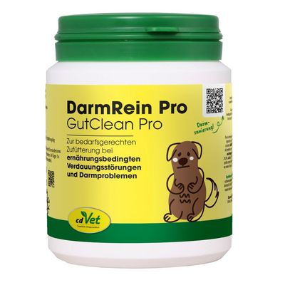 DarmRein Pro