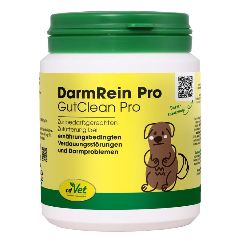 DarmRein Pro