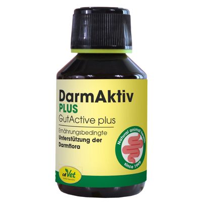 DarmAktiv plus