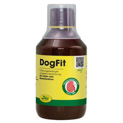 DogFit