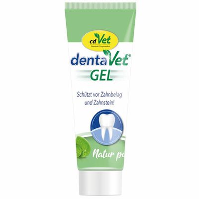dentaVet Gel