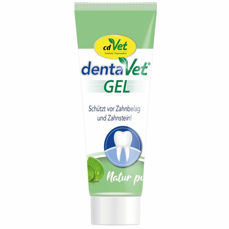 dentaVet Gel