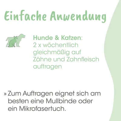dentaVet Gel