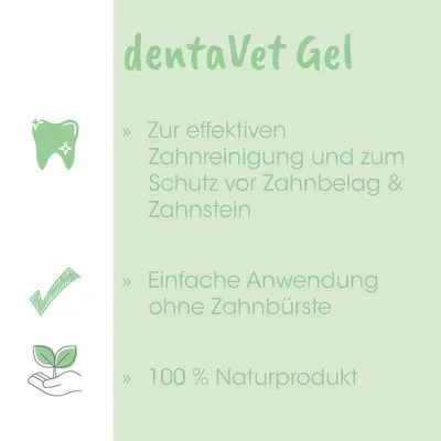 dentaVet Gel