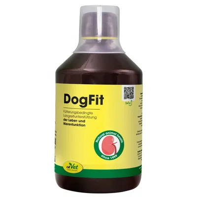 DogFit DogFit