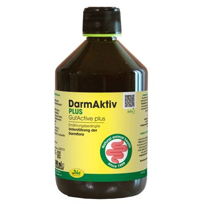 DarmAktiv plus