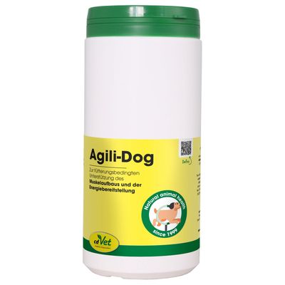 Agili-Dog