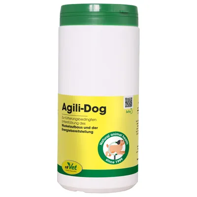 Agili-Dog Agili-Dog