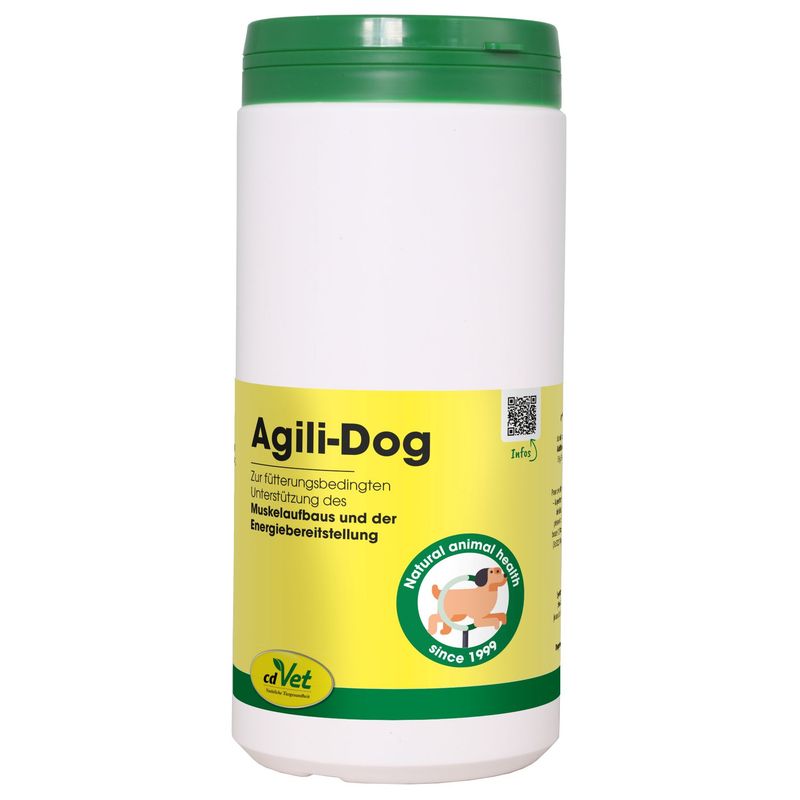 Agili-Dog