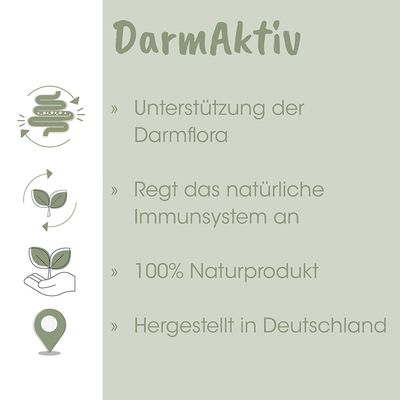 DarmAktiv plus