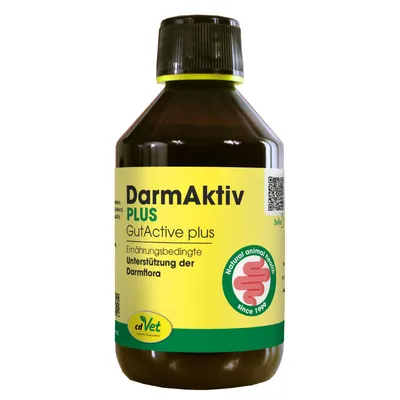 DarmAktiv plus DarmAktiv plus