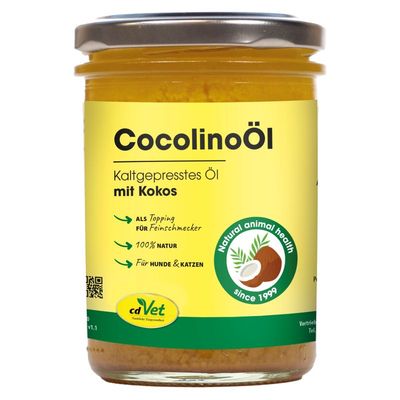 CocolinoÖl