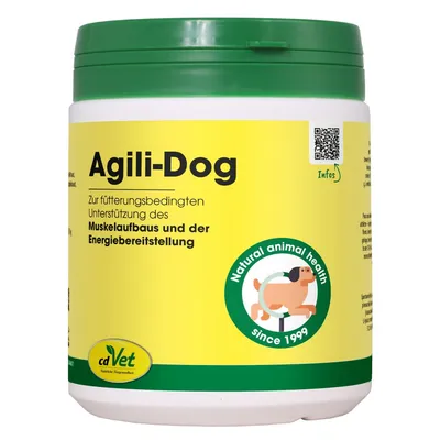 Agili-Dog Agili-Dog