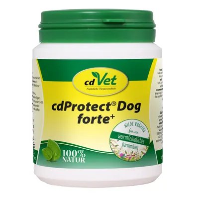 cdProtect Dog forte+