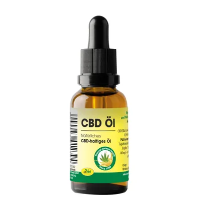 CBD Öl CBD Öl