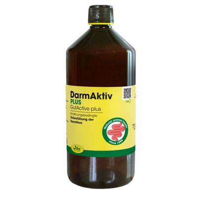 DarmAktiv plus