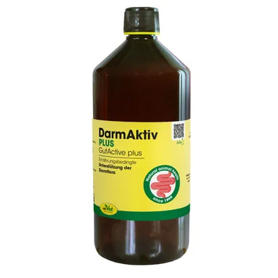 DarmAktiv plus