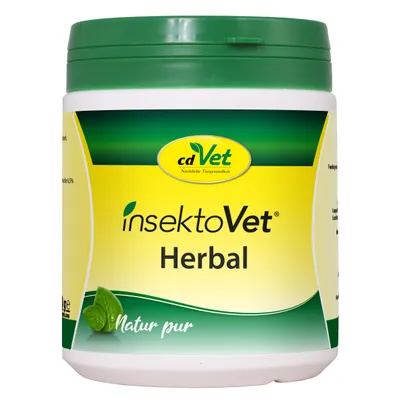 insektoVet Herbal insektoVet Herbal