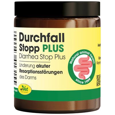 Durchfallstopp plus