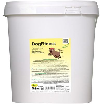 DogFitness