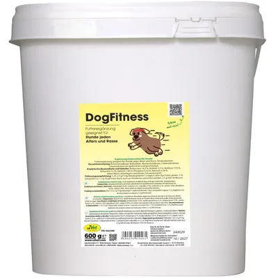 DogFitness 100 g DogFitness 100 g