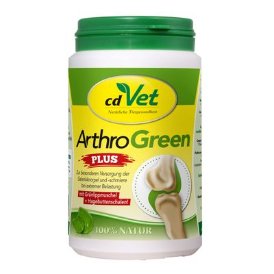 ArthroGreen plus