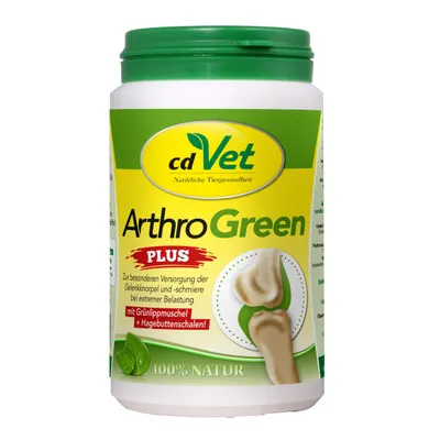 ArthroGreen plus ArthroGreen plus