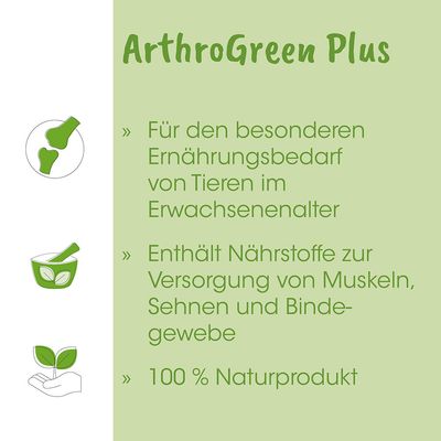 ArthroGreen plus