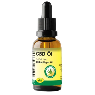 CBD Öl CBD Öl