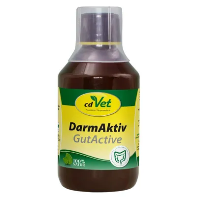 cdVet DarmAktiv cdVet DarmAktiv