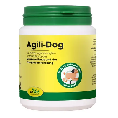 Agili-Dog Agili-Dog