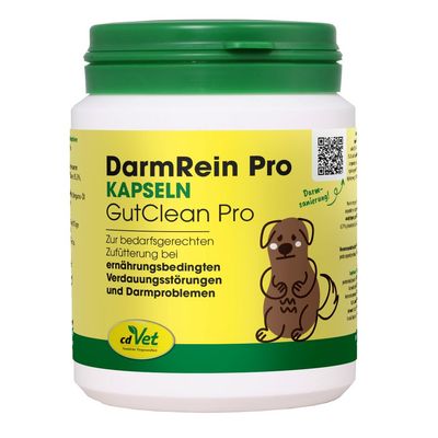 DarmRein Pro