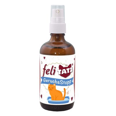 feliTATZ GeruchsStopp