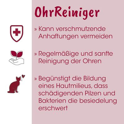 feliTATZ OhrReiniger