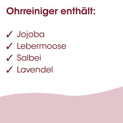 feliTATZ OhrReiniger
