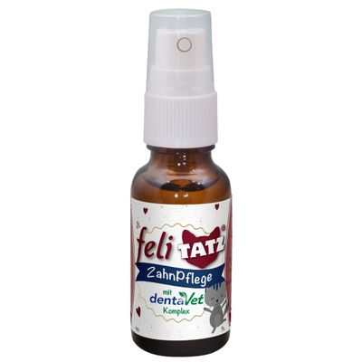 feliTATZ ZahnPflege