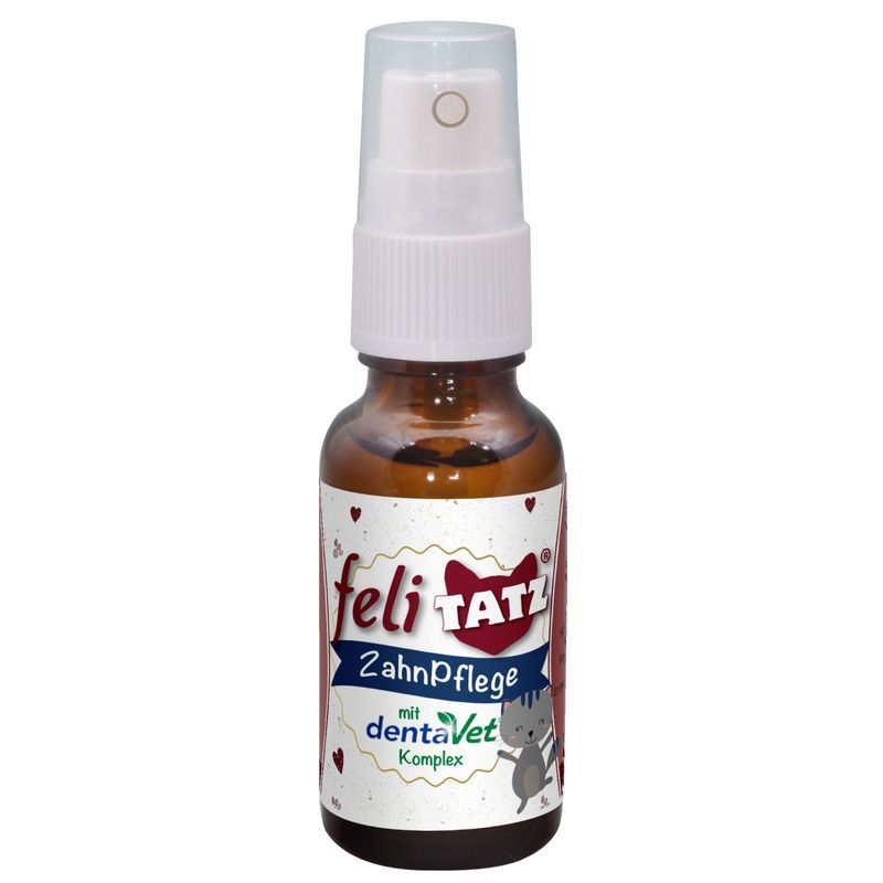 feliTATZ ZahnPflege