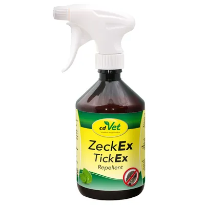 ZeckEx