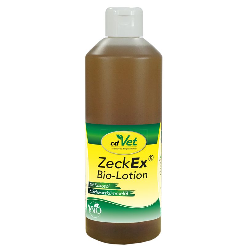 ZeckEx Bio-Lotion