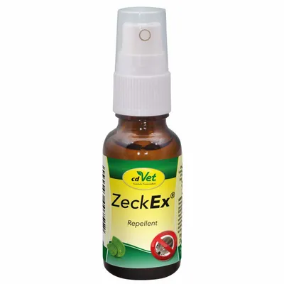 ZeckEx