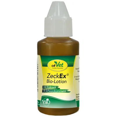 ZeckEx Bio-Lotion