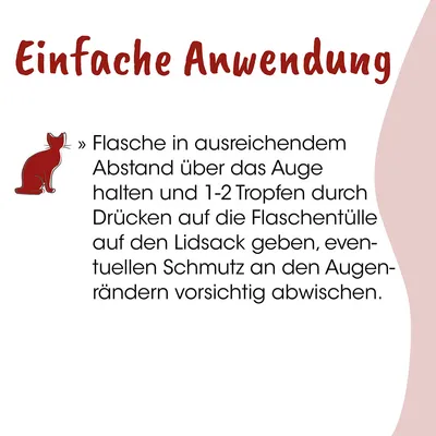 feliTATZ Augenreiniger feliTATZ Augenreiniger