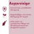 feliTATZ Augenreiniger feliTATZ Augenreiniger