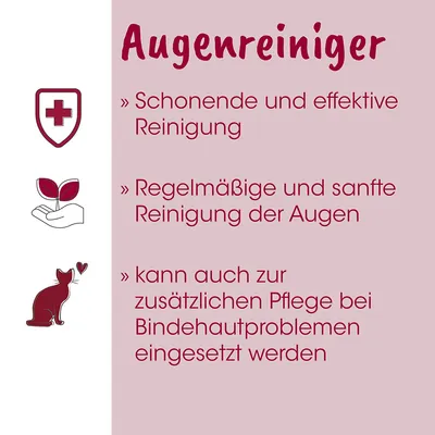 feliTATZ Augenreiniger feliTATZ Augenreiniger