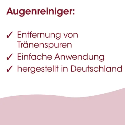 feliTATZ Augenreiniger feliTATZ Augenreiniger