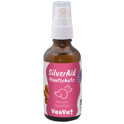 VeaVet SilverAid Hautschutz