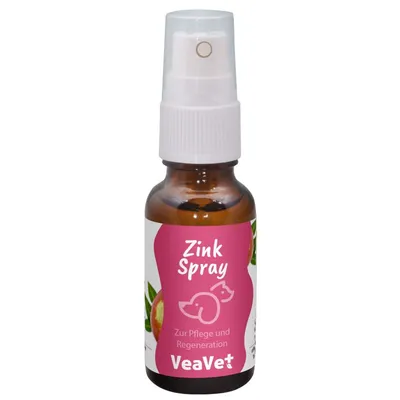 VeaVet ZinkSpray VeaVet ZinkSpray