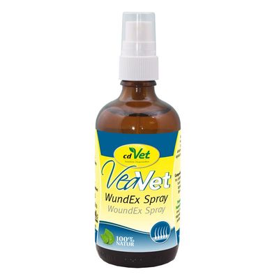 cdVet VeaVet WundEx Spray