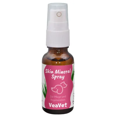 VeaVet Skin Mineral Spray VeaVet Skin Mineral Spray